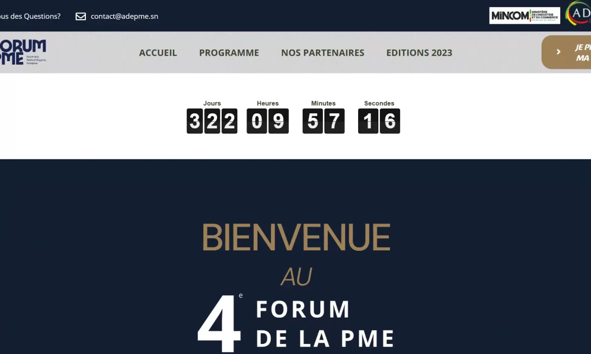 création site web by AMAN