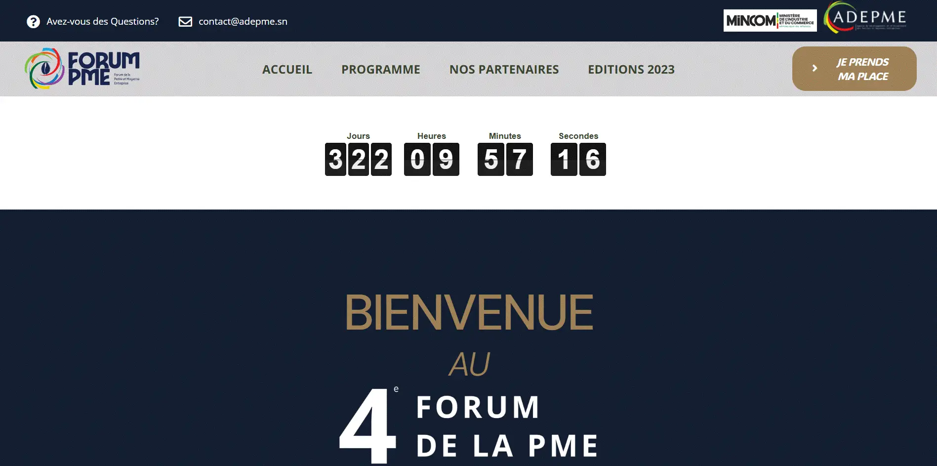 création site web by AMAN