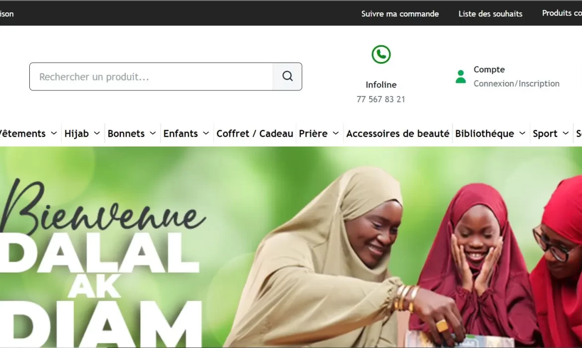 création site web by AMAN