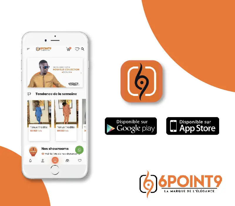 création site web by AMAN