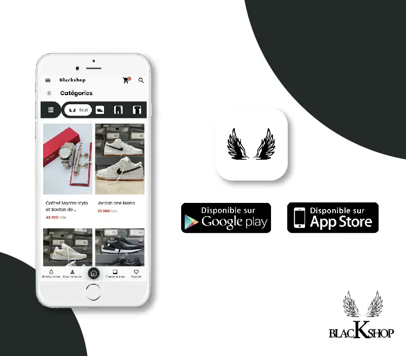 création site web by AMAN