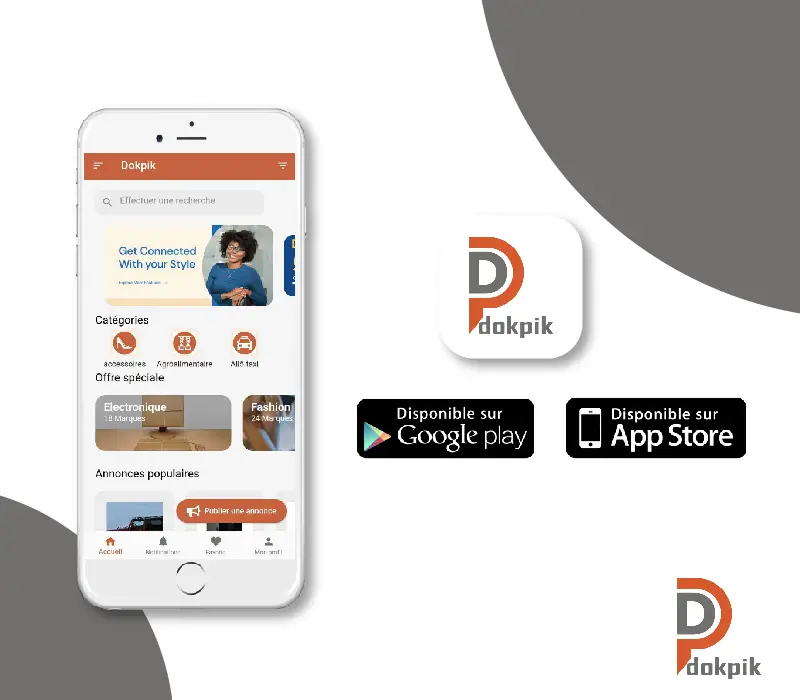 création site web by AMAN