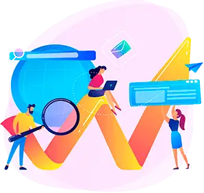 création site web by AMAN