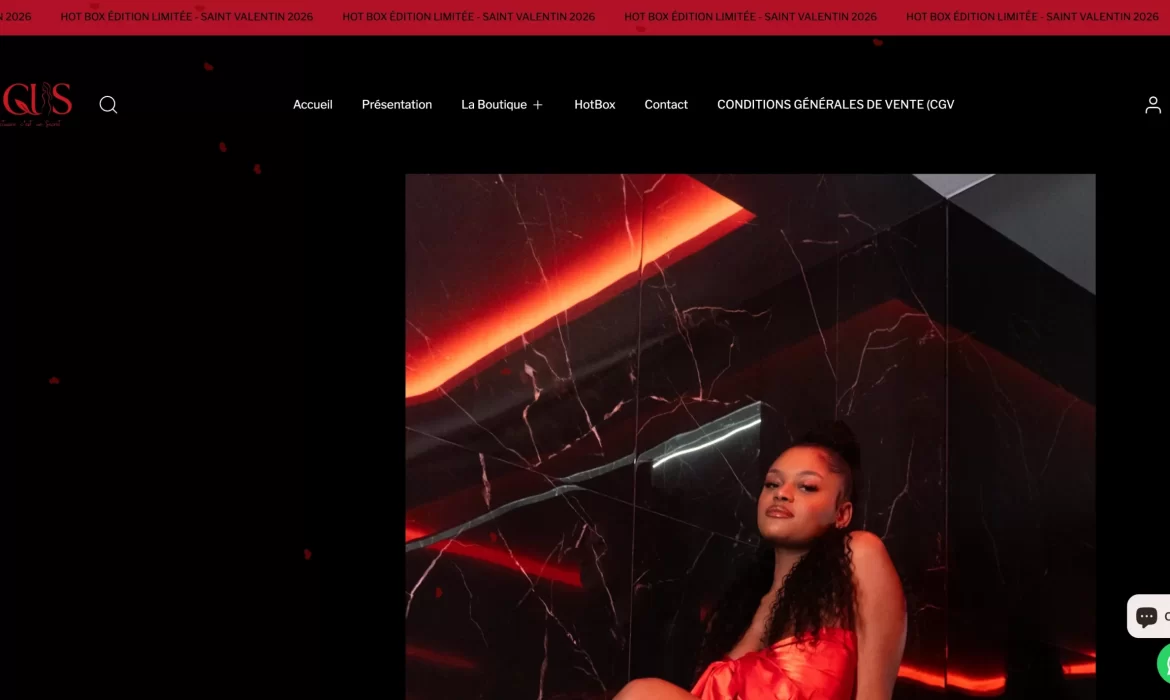 C&rsquo;est un Secret